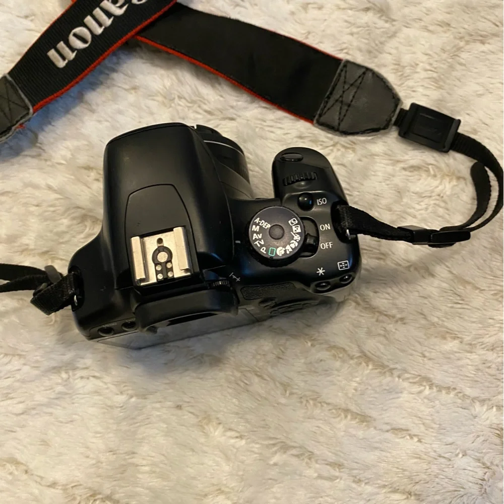 canon digital camera